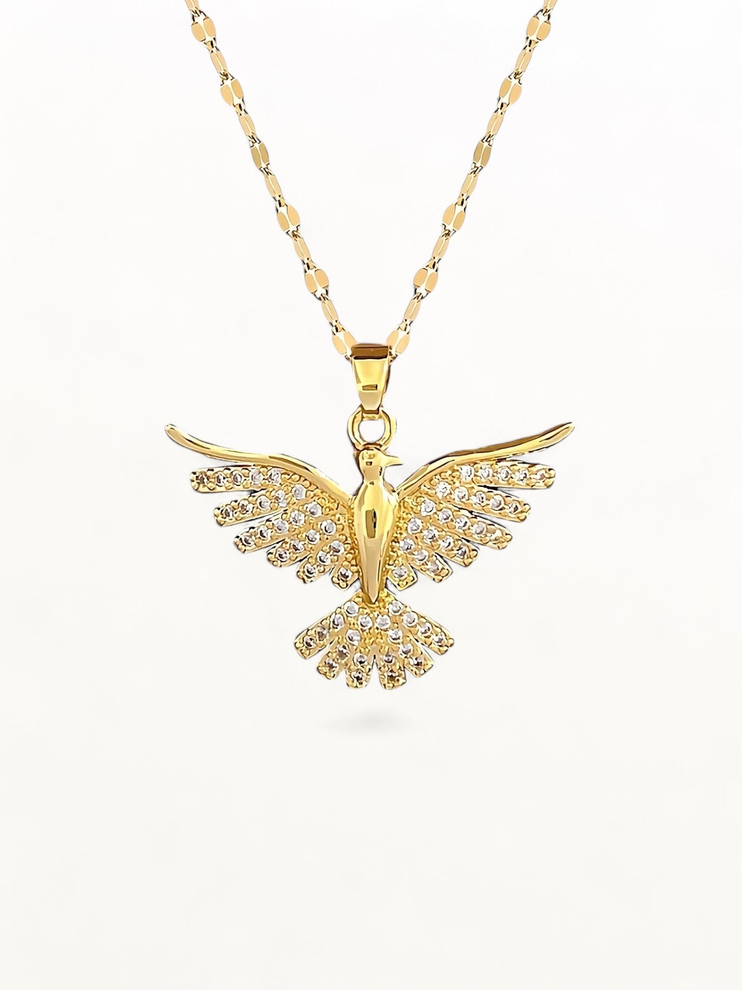 Collier Phoenix